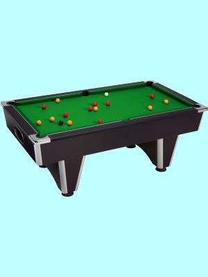 Billards