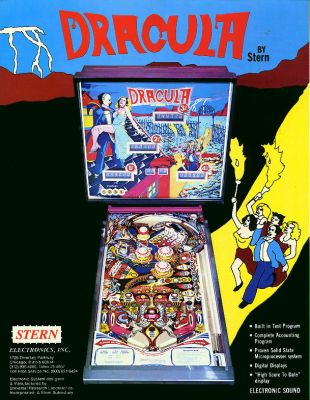 Dracula
