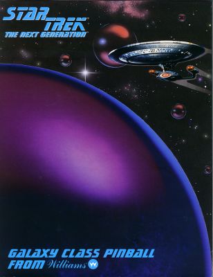 Star Trek the next generation